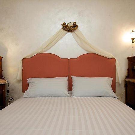 Torretta D'Assisi Bed & Breakfast Tordandrea Eksteriør bilde