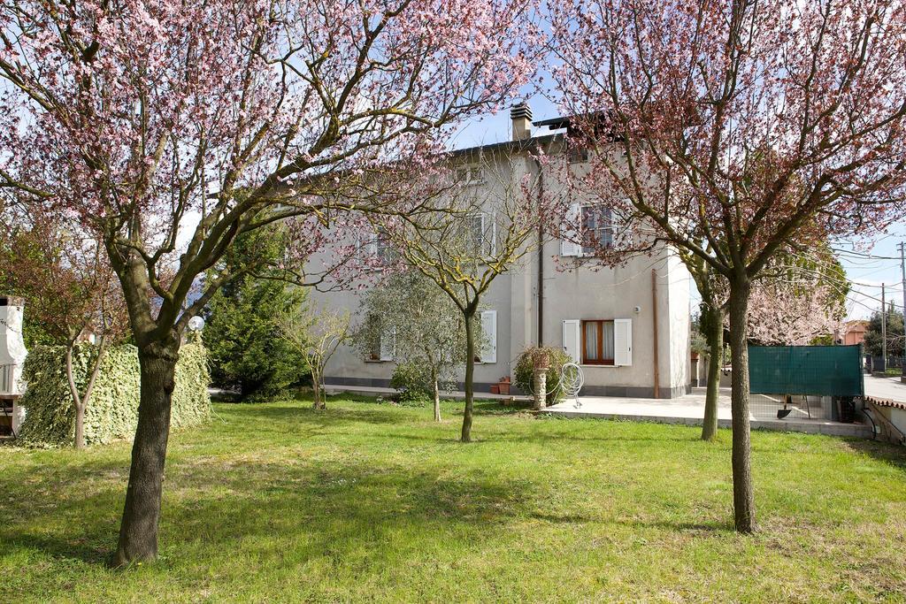 Torretta D'Assisi Bed & Breakfast Tordandrea Eksteriør bilde