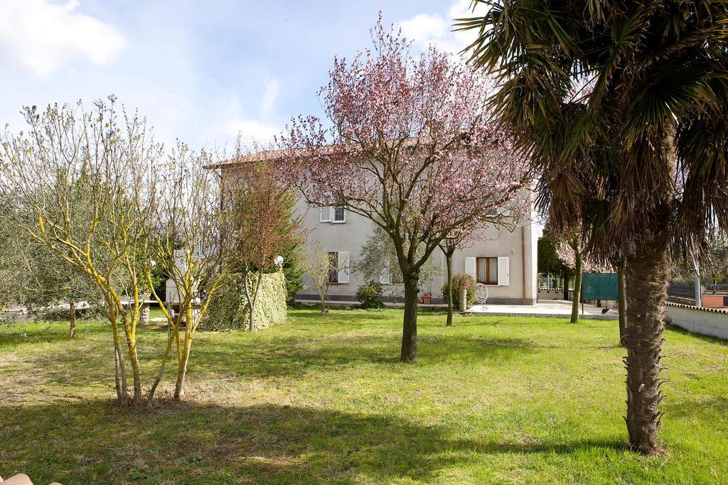 Torretta D'Assisi Bed & Breakfast Tordandrea Eksteriør bilde