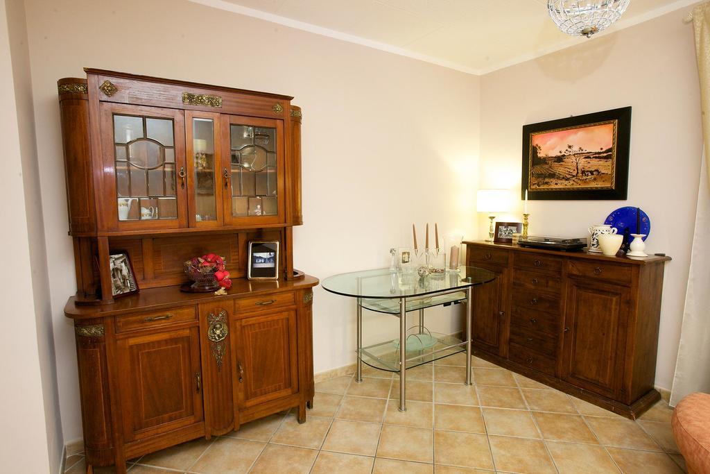Torretta D'Assisi Bed & Breakfast Tordandrea Eksteriør bilde