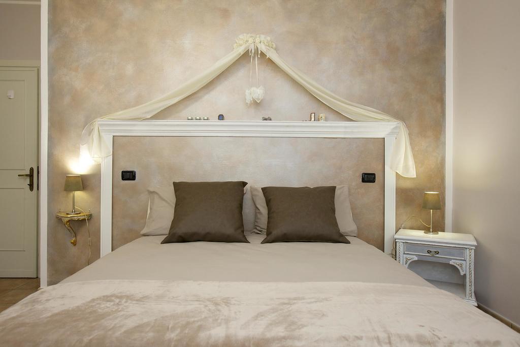Torretta D'Assisi Bed & Breakfast Tordandrea Eksteriør bilde