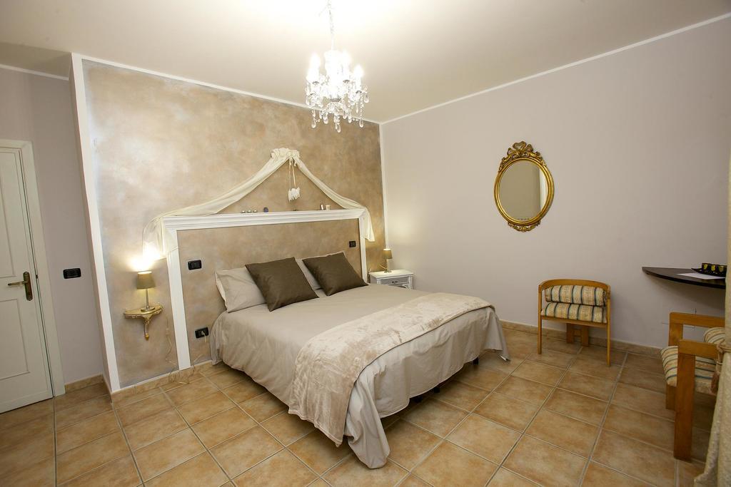Torretta D'Assisi Bed & Breakfast Tordandrea Eksteriør bilde